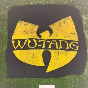 Wu-Tang T-Shirt
